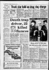 Western Daily Press Saturday 23 May 1987 Page 14