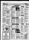 Western Daily Press Saturday 23 May 1987 Page 18