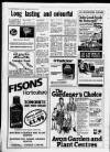 Western Daily Press Saturday 23 May 1987 Page 26
