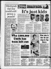 Western Daily Press Saturday 23 May 1987 Page 32