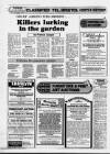 Western Daily Press Saturday 23 May 1987 Page 44