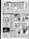 Western Daily Press Monday 25 May 1987 Page 4