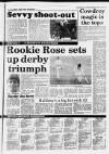 Western Daily Press Monday 25 May 1987 Page 25
