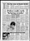 Western Daily Press Friday 29 May 1987 Page 20