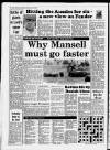 Western Daily Press Friday 29 May 1987 Page 30