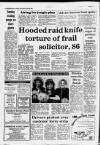 Western Daily Press Saturday 30 May 1987 Page 4