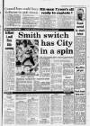 Western Daily Press Saturday 30 May 1987 Page 23