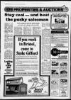 Western Daily Press Saturday 30 May 1987 Page 28