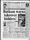 Western Daily Press Monday 01 June 1987 Page 28