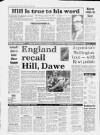 Western Daily Press Tuesday 02 June 1987 Page 22