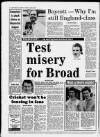 Western Daily Press Tuesday 02 June 1987 Page 24