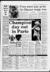 Western Daily Press Wednesday 03 June 1987 Page 27
