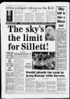 Western Daily Press Wednesday 03 June 1987 Page 28