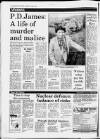 Western Daily Press Thursday 04 June 1987 Page 8