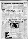Western Daily Press Tuesday 09 June 1987 Page 2