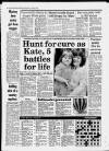 Western Daily Press Wednesday 10 June 1987 Page 18