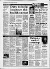 Western Daily Press Thursday 11 June 1987 Page 20