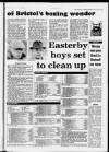 Western Daily Press Friday 12 June 1987 Page 29