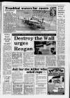 Western Daily Press Saturday 13 June 1987 Page 5