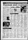 Western Daily Press Saturday 13 June 1987 Page 6