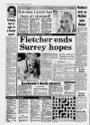 Western Daily Press Saturday 13 June 1987 Page 26