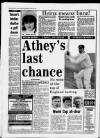 Western Daily Press Saturday 13 June 1987 Page 28