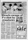 Western Daily Press Saturday 01 August 1987 Page 5