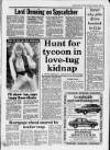 Western Daily Press Saturday 01 August 1987 Page 9