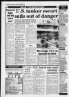 Western Daily Press Monday 03 August 1987 Page 4