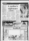 Western Daily Press Monday 03 August 1987 Page 8