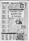 Western Daily Press Monday 03 August 1987 Page 23