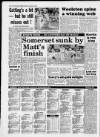 Western Daily Press Monday 03 August 1987 Page 24