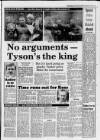 Western Daily Press Monday 03 August 1987 Page 27