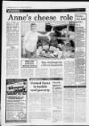 Western Daily Press Tuesday 04 August 1987 Page 8