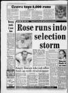 Western Daily Press Tuesday 04 August 1987 Page 24
