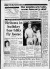 Western Daily Press Wednesday 05 August 1987 Page 4