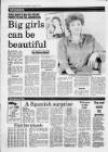 Western Daily Press Wednesday 05 August 1987 Page 8