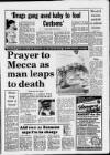 Western Daily Press Wednesday 05 August 1987 Page 9