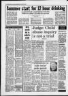 Western Daily Press Wednesday 05 August 1987 Page 10