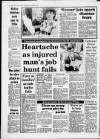 Western Daily Press Wednesday 05 August 1987 Page 12