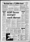 Western Daily Press Thursday 06 August 1987 Page 2