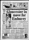 Western Daily Press Thursday 06 August 1987 Page 28