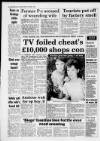 Western Daily Press Friday 07 August 1987 Page 12