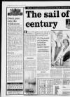 Western Daily Press Friday 07 August 1987 Page 16