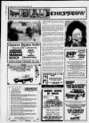 Western Daily Press Friday 07 August 1987 Page 20