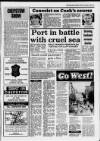 Western Daily Press Friday 07 August 1987 Page 21