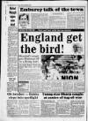 Western Daily Press Friday 07 August 1987 Page 32