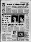 Western Daily Press Friday 02 October 1987 Page 3