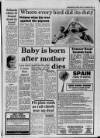 Western Daily Press Friday 02 October 1987 Page 11