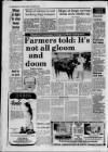 Western Daily Press Friday 02 October 1987 Page 14